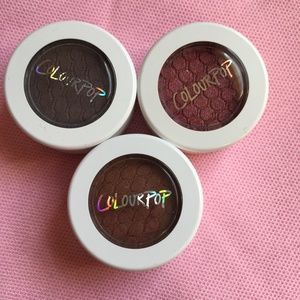 COLOURPOP BUNDLE